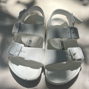 Toddler Birkenstock sandals
